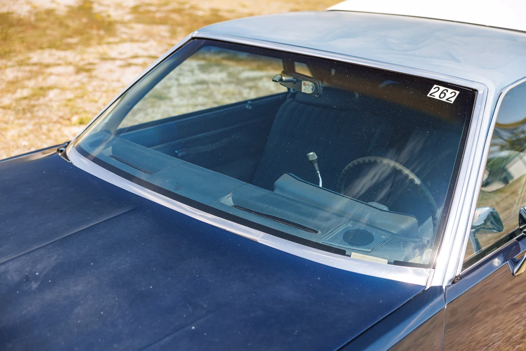 1982 Chevrolet El Camino 5th Gen - Image 22 of 31