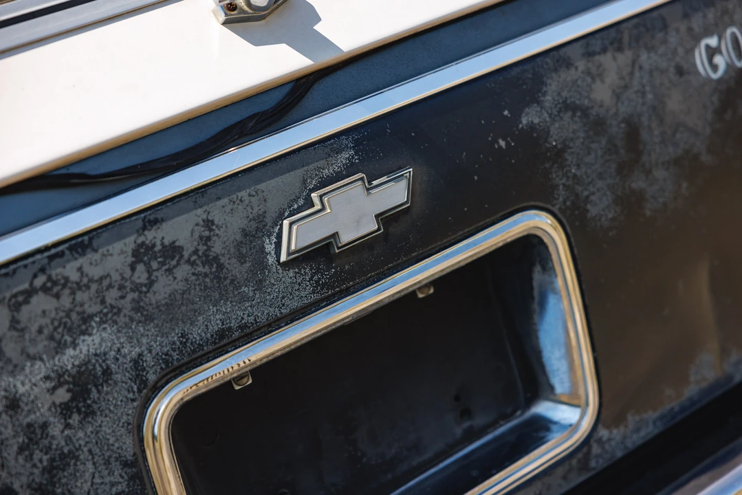 1982 Chevrolet El Camino 5th Gen - Image 30 of 31