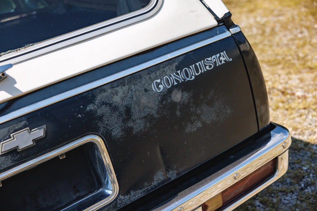 1982 Chevrolet El Camino 5th Gen - Image 31 of 31
