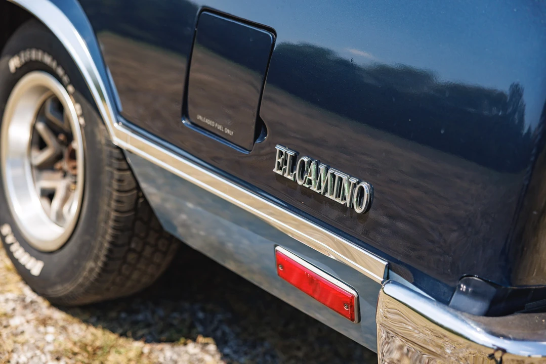 1982 Chevrolet El Camino 5th Gen - Image 28 of 31