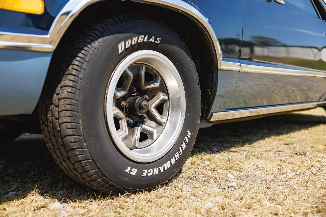 1982 Chevrolet El Camino 5th Gen - Image 23 of 31