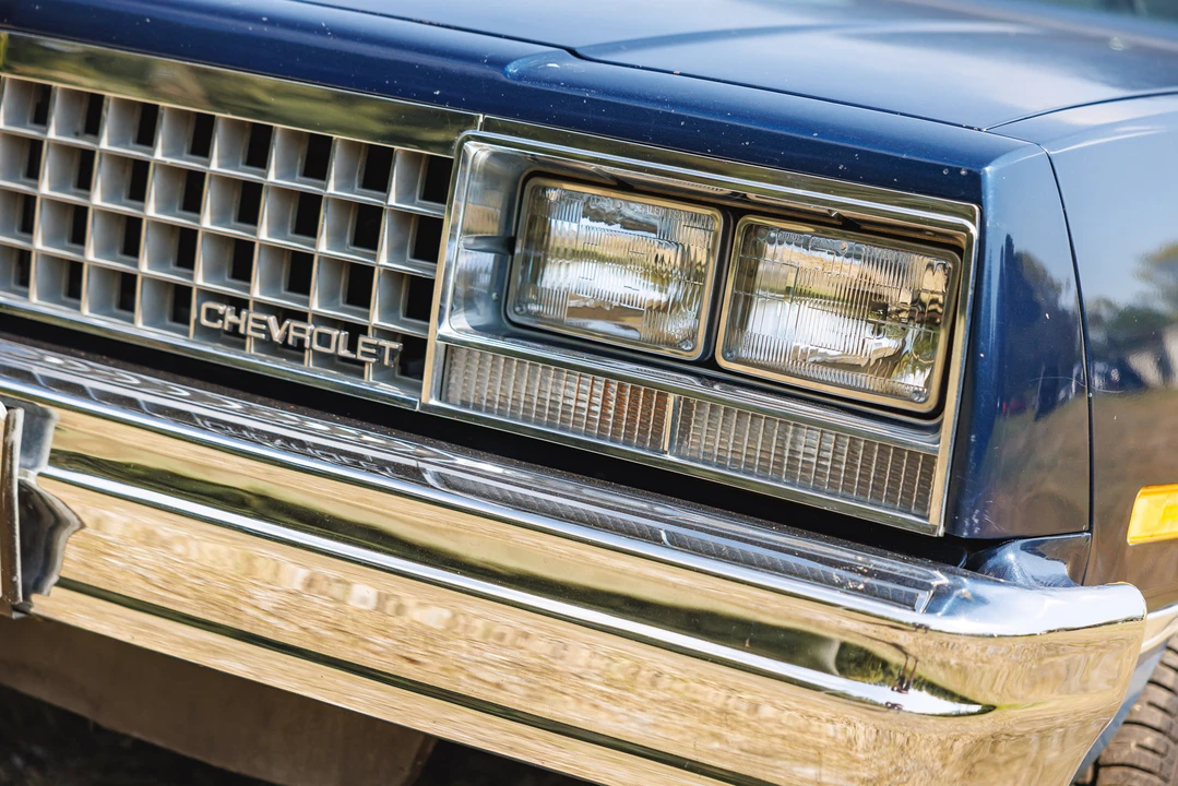 1982 Chevrolet El Camino 5th Gen - Image 13 of 31