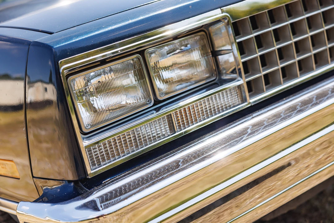 1982 Chevrolet El Camino 5th Gen - Image 17 of 31