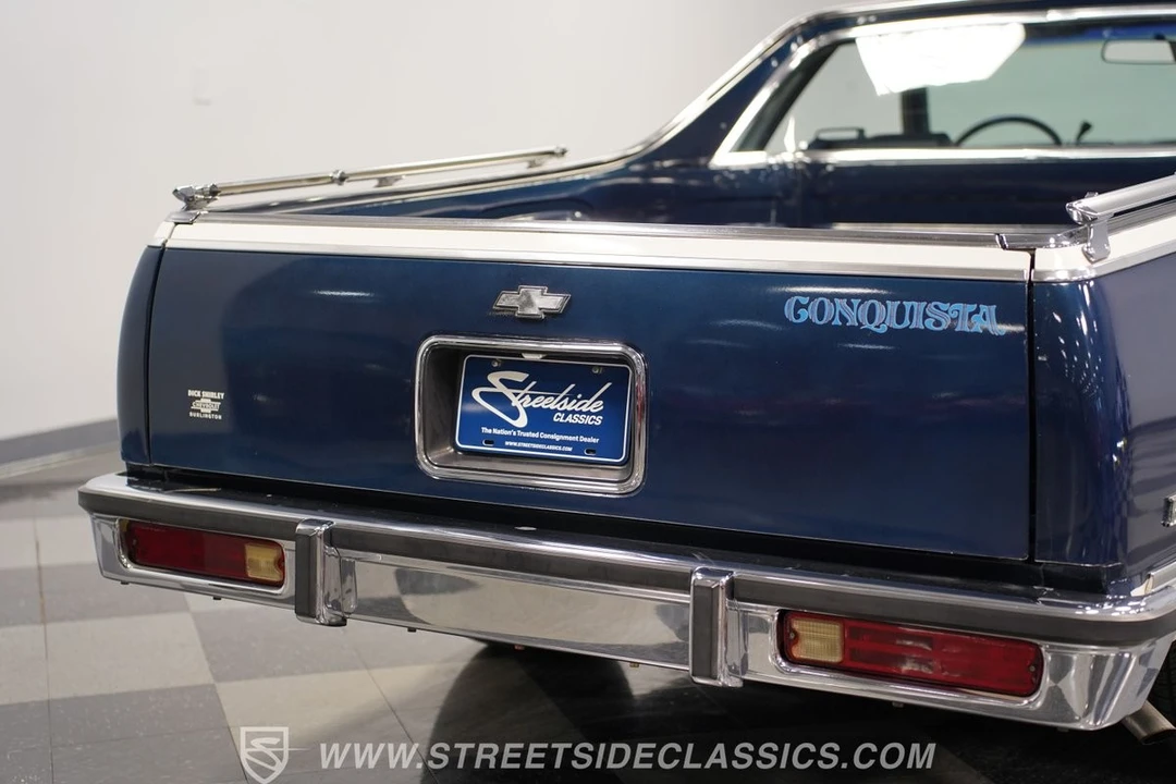 1982 Chevrolet El Camino 5th Gen - Image 27 of 31