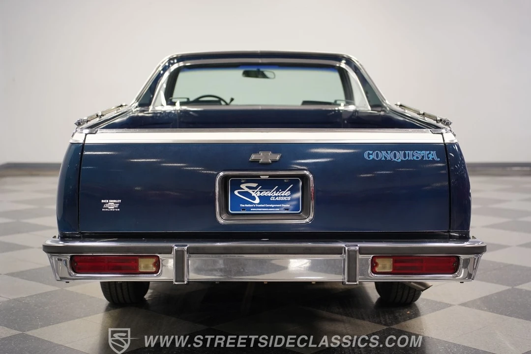 1982 Chevrolet El Camino 5th Gen - Image 26 of 31