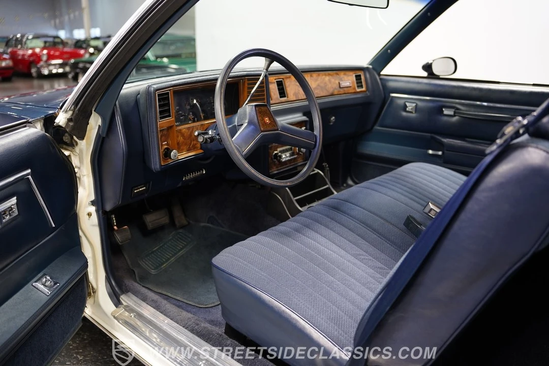 1982 Chevrolet El Camino 5th Gen - Image 5 of 31