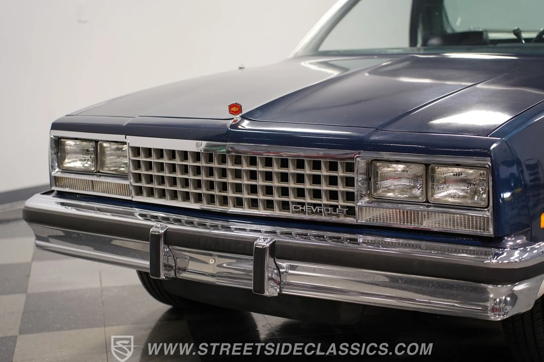 1982 Chevrolet El Camino 5th Gen - Image 19 of 21
