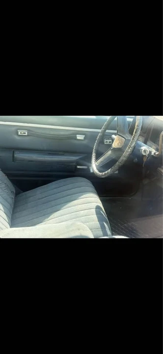 1982 Chevrolet El Camino 5th Gen - Image 5 of 5