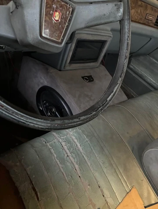 1982 Chevrolet El Camino 5th Gen - Image 3 of 8