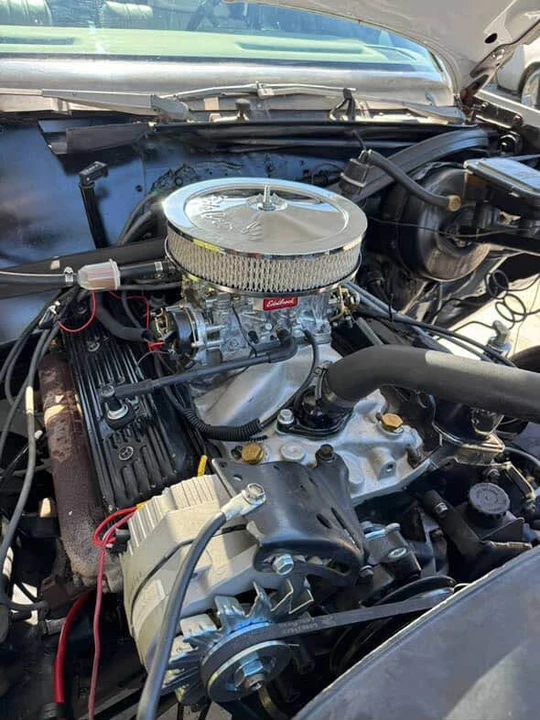 1982 Chevrolet El Camino 5th Gen - Image 6 of 8
