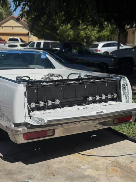 1982 Chevrolet El Camino 5th Gen - Image 8 of 8
