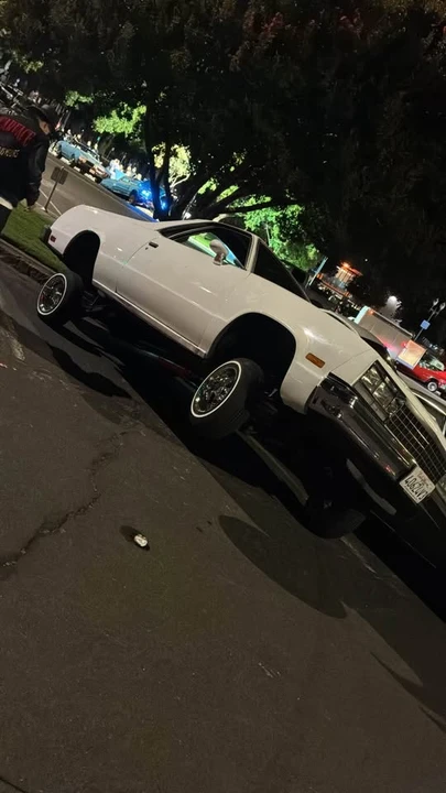 1982 Chevrolet El Camino 5th Gen - Image 4 of 8