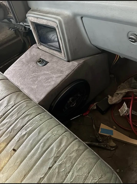 1982 Chevrolet El Camino 5th Gen - Image 2 of 8