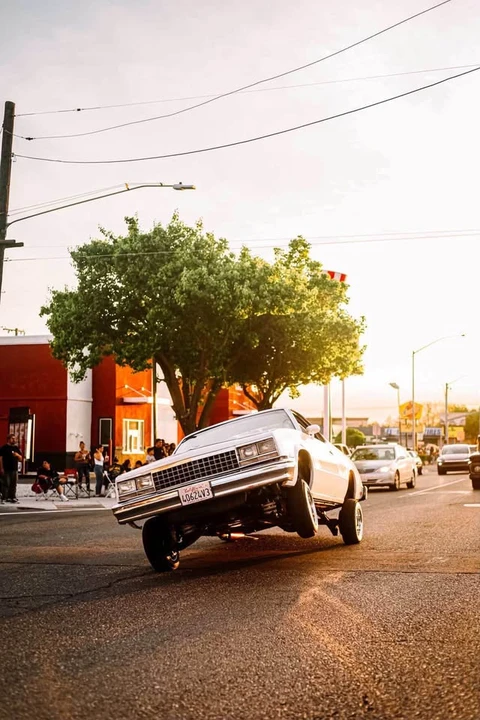 1982 Chevrolet El Camino 5th Gen - Image 5 of 8