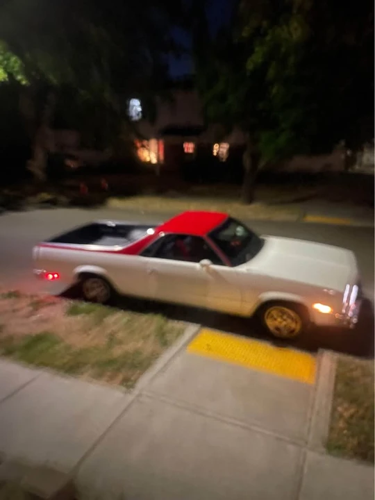 1982 Chevrolet El Camino 5th Gen - Image 2 of 6