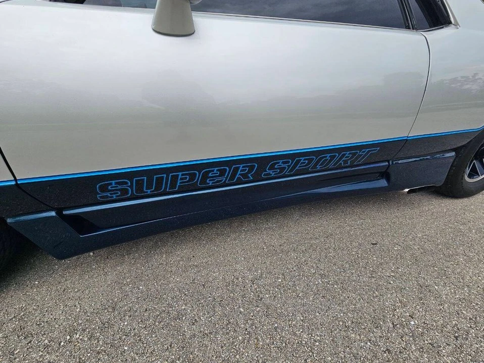 1982 Chevrolet El Camino 5th Gen - Image 14 of 20