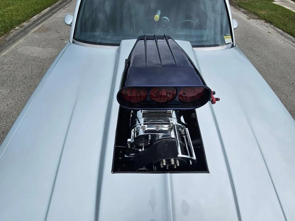 1982 Chevrolet El Camino 5th Gen - Image 15 of 20