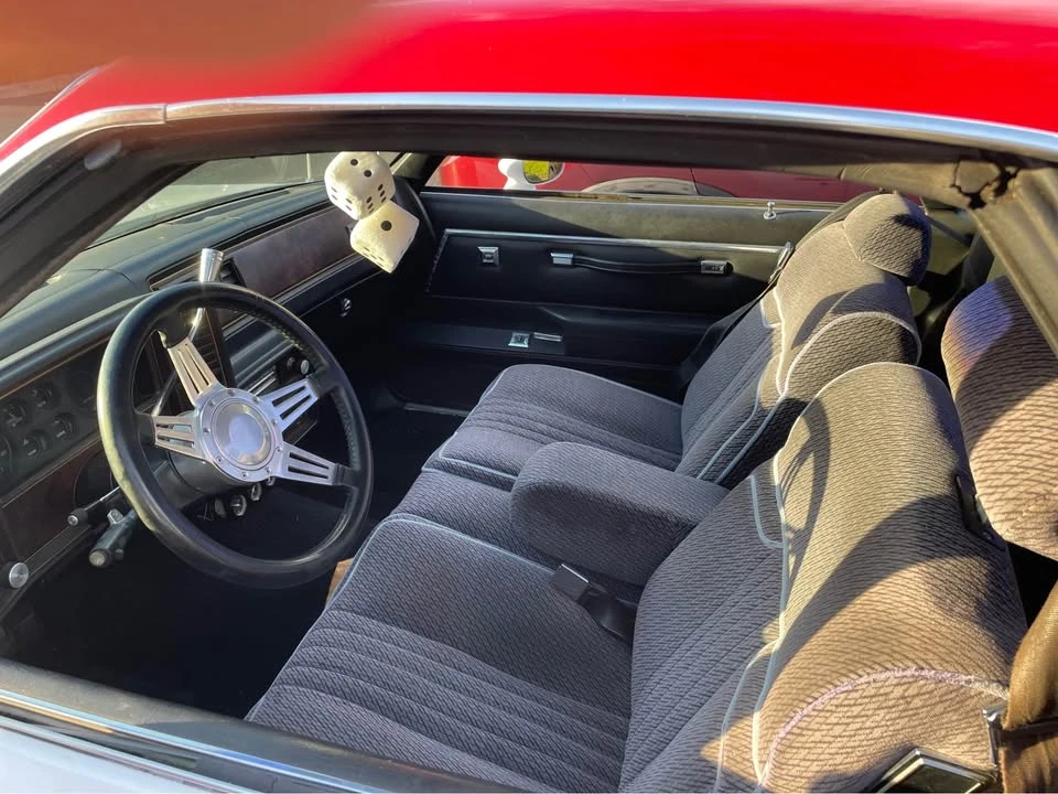 1982 Chevrolet El Camino 5th Gen - Image 6 of 6
