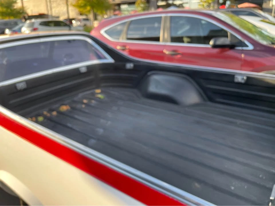 1982 Chevrolet El Camino 5th Gen - Image 5 of 6