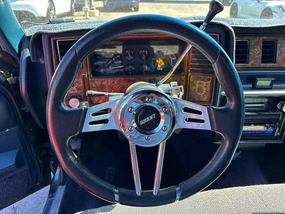 1982 Chevrolet El Camino 5th Gen - Image 7 of 20
