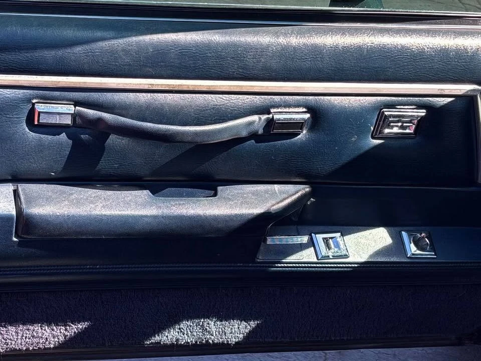 1982 Chevrolet El Camino 5th Gen - Image 16 of 20