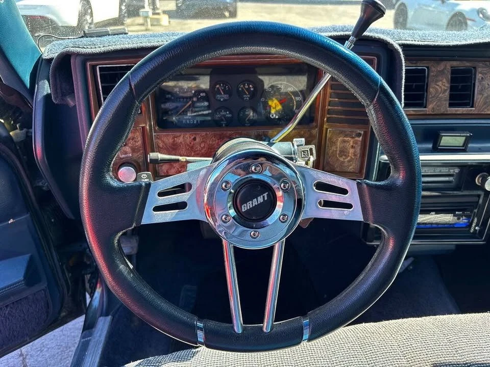 1982 Chevrolet El Camino 5th Gen - Image 19 of 20