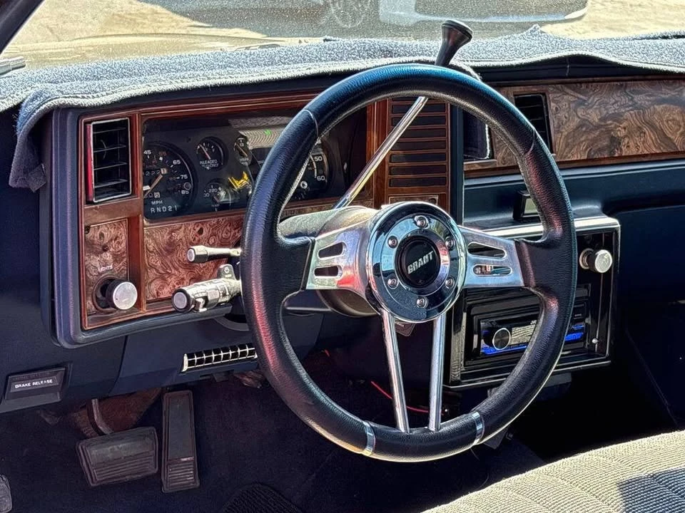 1982 Chevrolet El Camino 5th Gen - Image 15 of 20