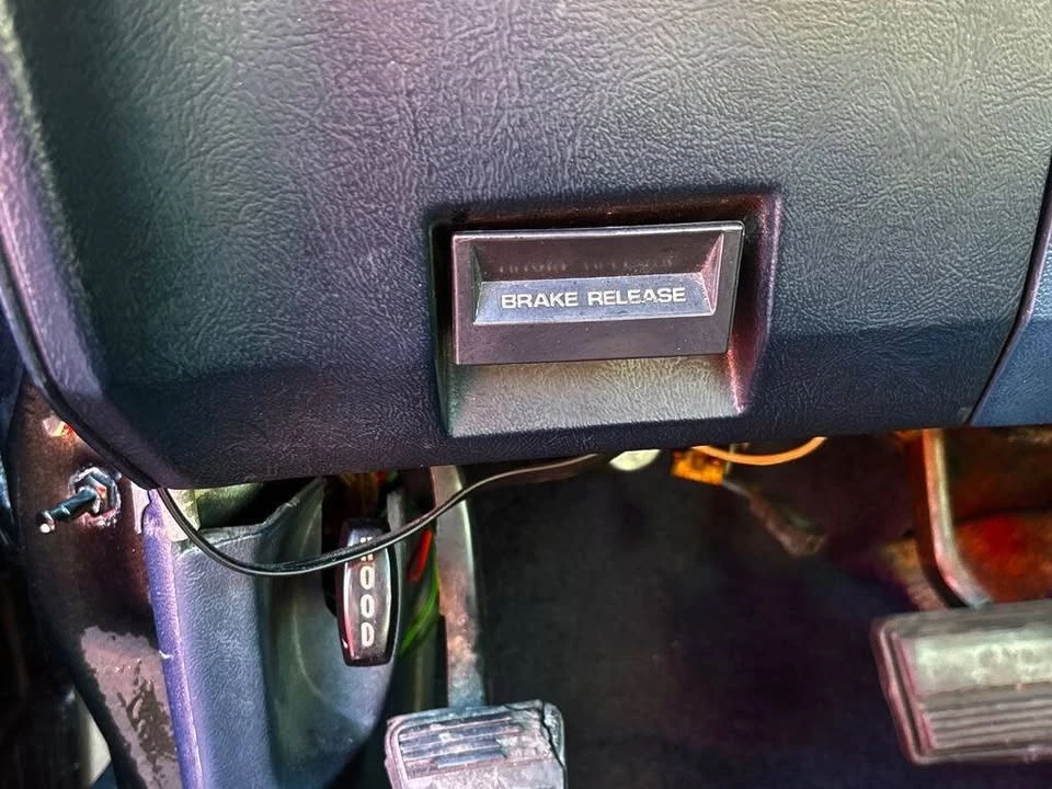 1982 Chevrolet El Camino 5th Gen - Image 6 of 20