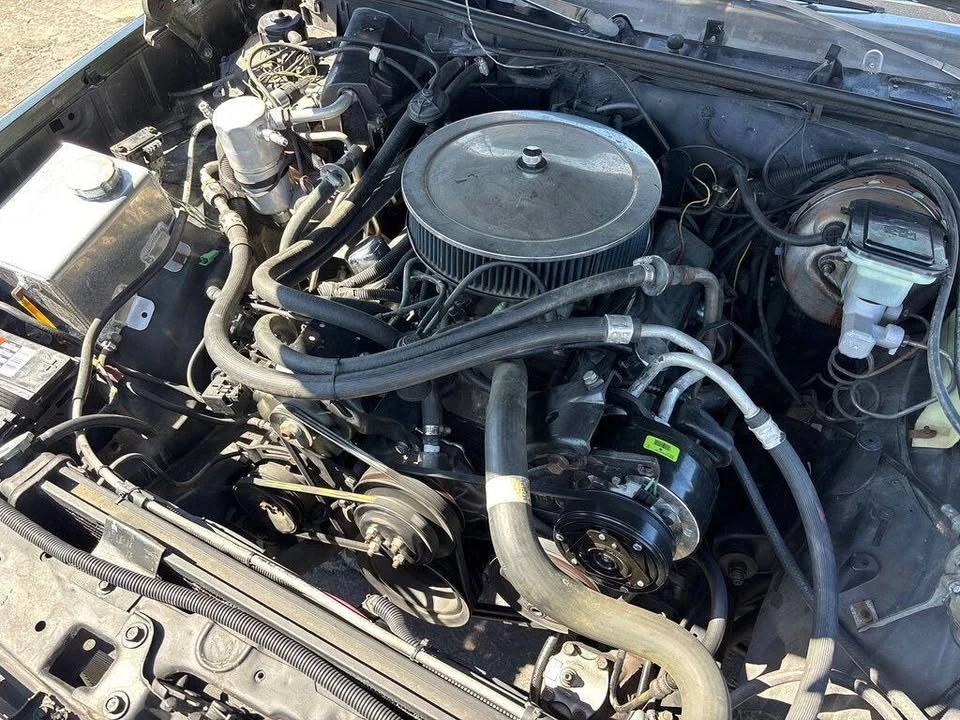 1982 Chevrolet El Camino 5th Gen - Image 20 of 20