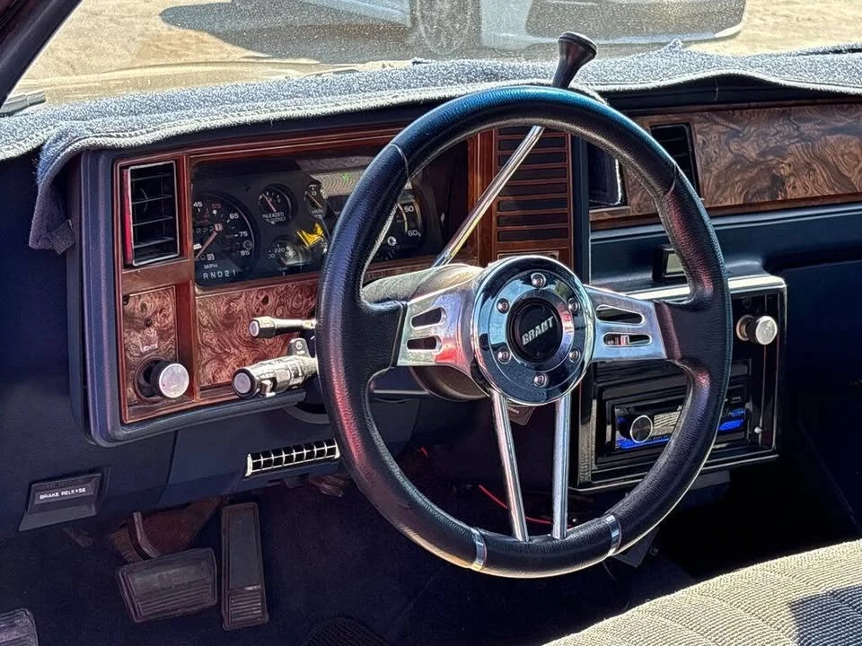 1982 Chevrolet El Camino 5th Gen - Image 18 of 20