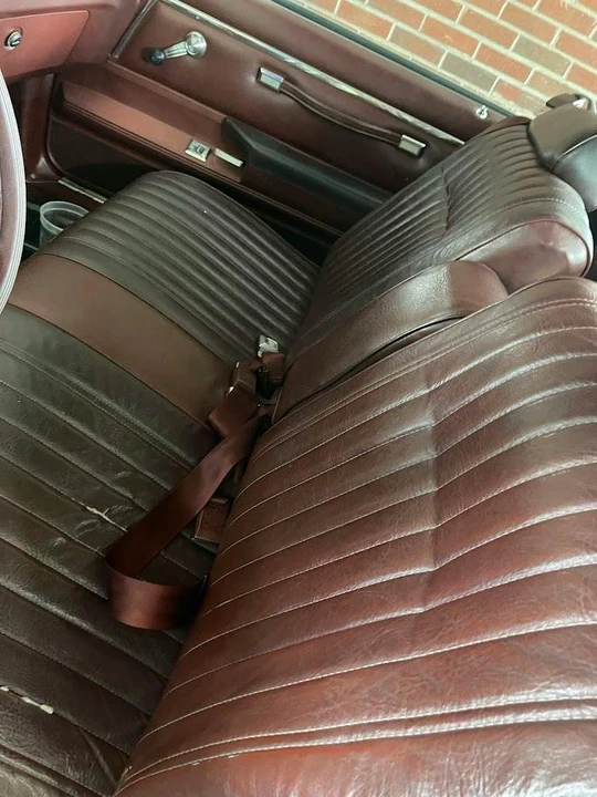 1982 Chevrolet El Camino 5th Gen - Image 8 of 9