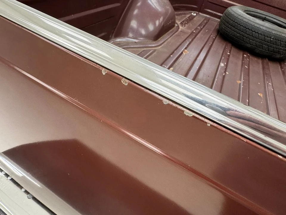 1982 Chevrolet El Camino 5th Gen - Image 7 of 31