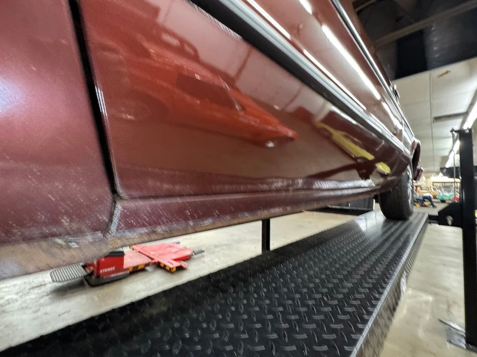 1982 Chevrolet El Camino 5th Gen - Image 13 of 31