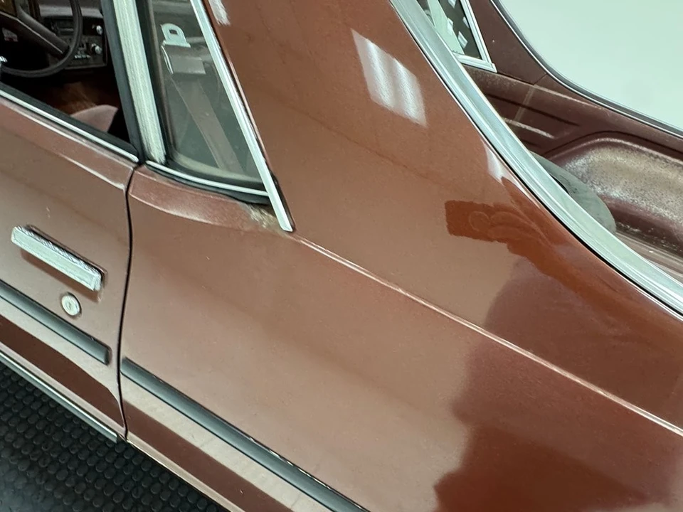 1982 Chevrolet El Camino 5th Gen - Image 8 of 31