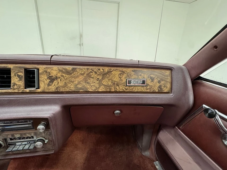 1982 Chevrolet El Camino 5th Gen - Image 25 of 31