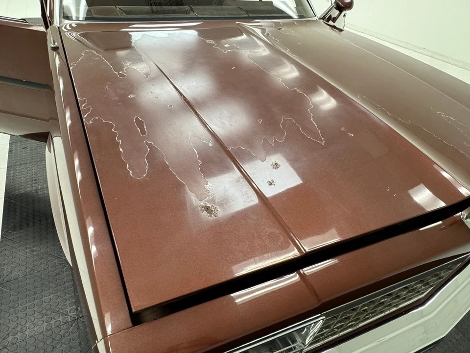 1982 Chevrolet El Camino 5th Gen - Image 11 of 31