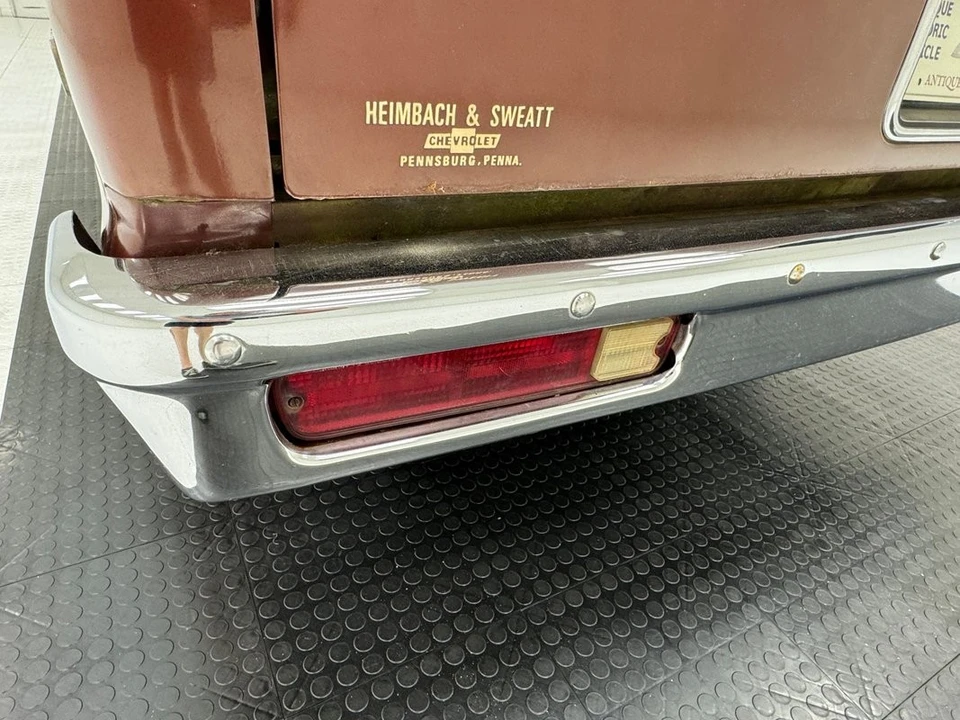 1982 Chevrolet El Camino 5th Gen - Image 2 of 31