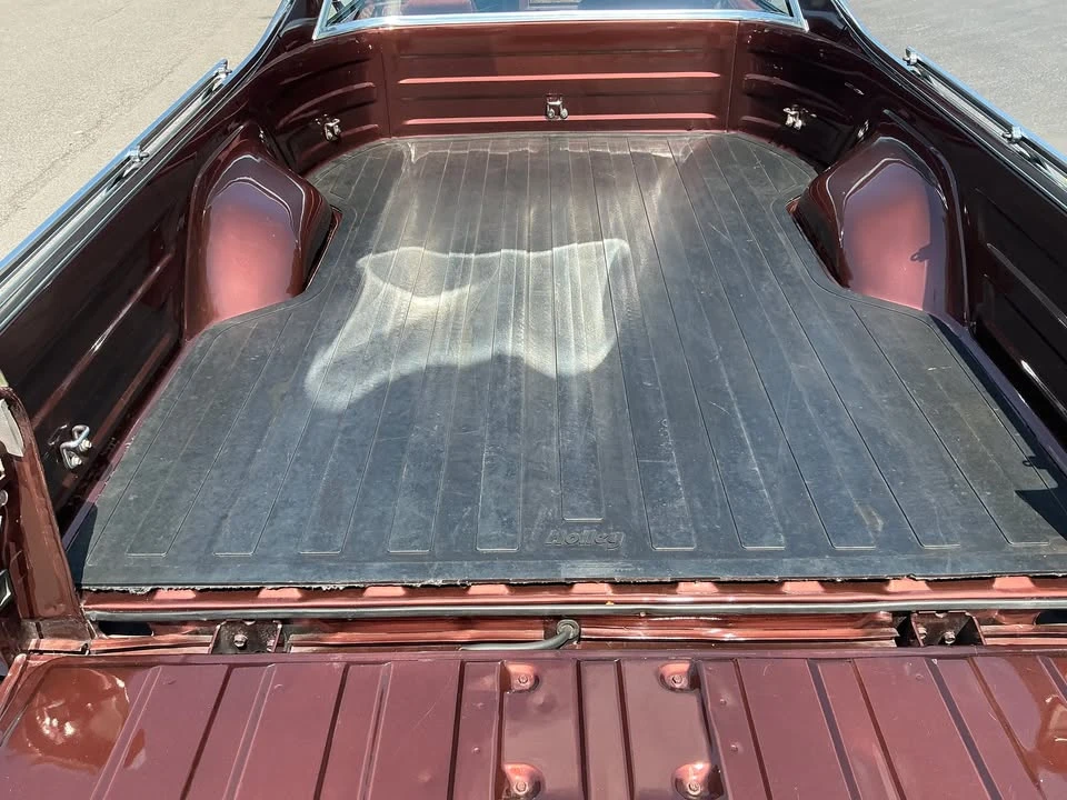 1982 Chevrolet El Camino 5th Gen - Image 6 of 18