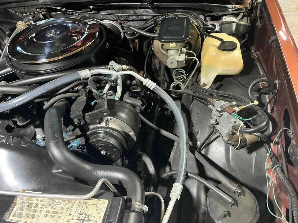 1982 Chevrolet El Camino 5th Gen - Image 16 of 18