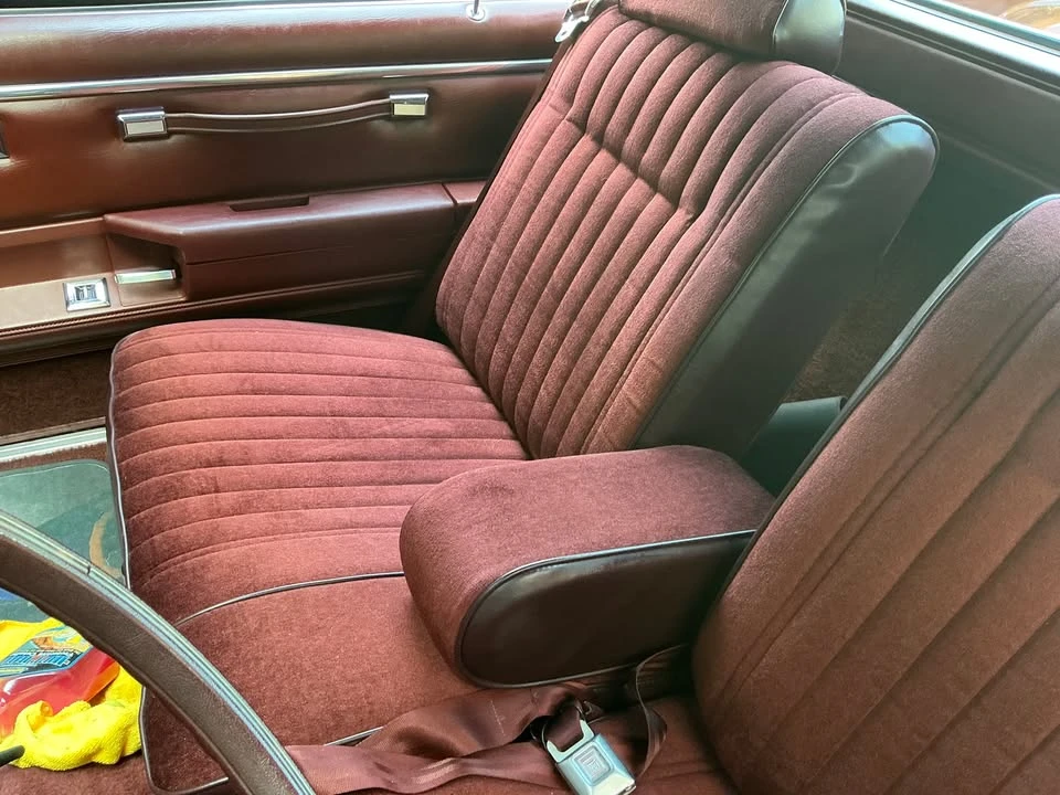 1982 Chevrolet El Camino 5th Gen - Image 8 of 18