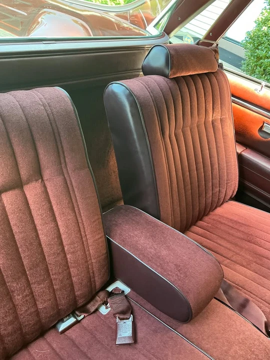 1982 Chevrolet El Camino 5th Gen - Image 7 of 18