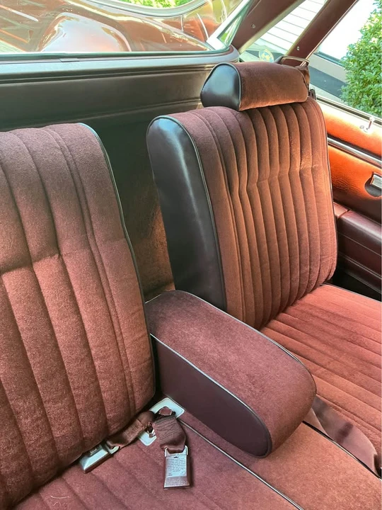 1982 Chevrolet El Camino 5th Gen - Image 8 of 19
