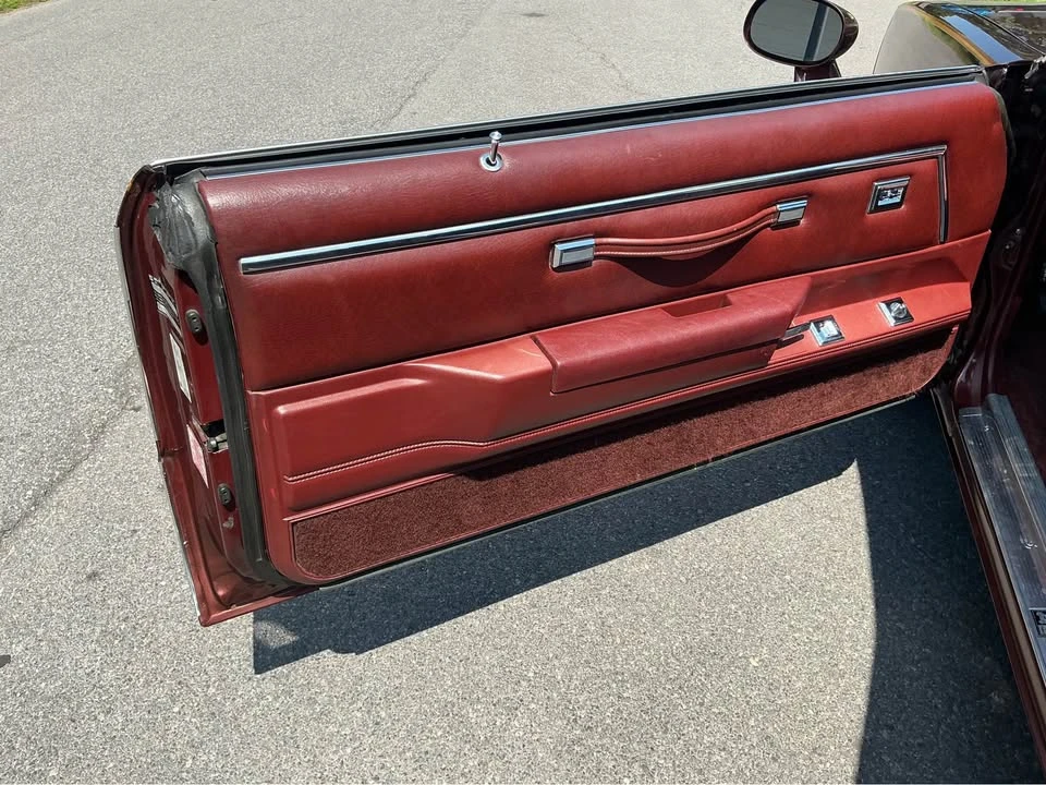 1982 Chevrolet El Camino 5th Gen - Image 17 of 19