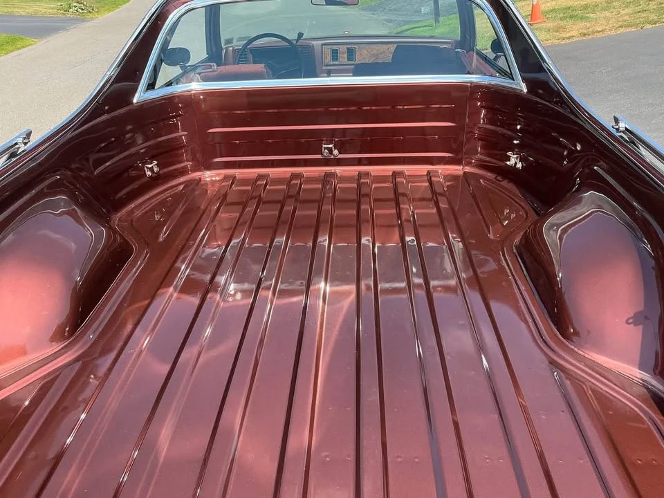 1982 Chevrolet El Camino 5th Gen - Image 15 of 19