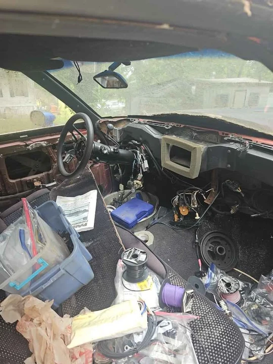 1982 Chevrolet El Camino 5th Gen - Image 6 of 6