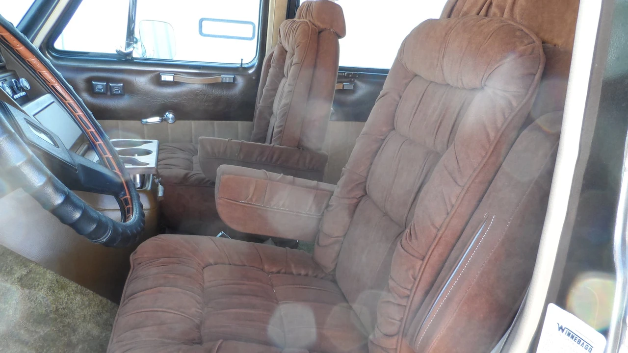 1982 Chevrolet G-Series Van - Image 4 of 22