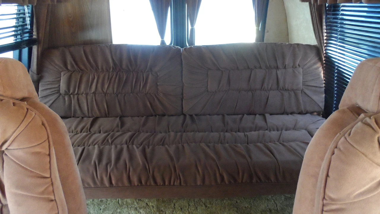 1982 Chevrolet G-Series Van - Image 5 of 22