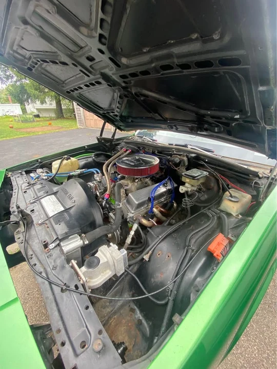 1982 Chevrolet Impala 6th Gen - Image 3 of 6