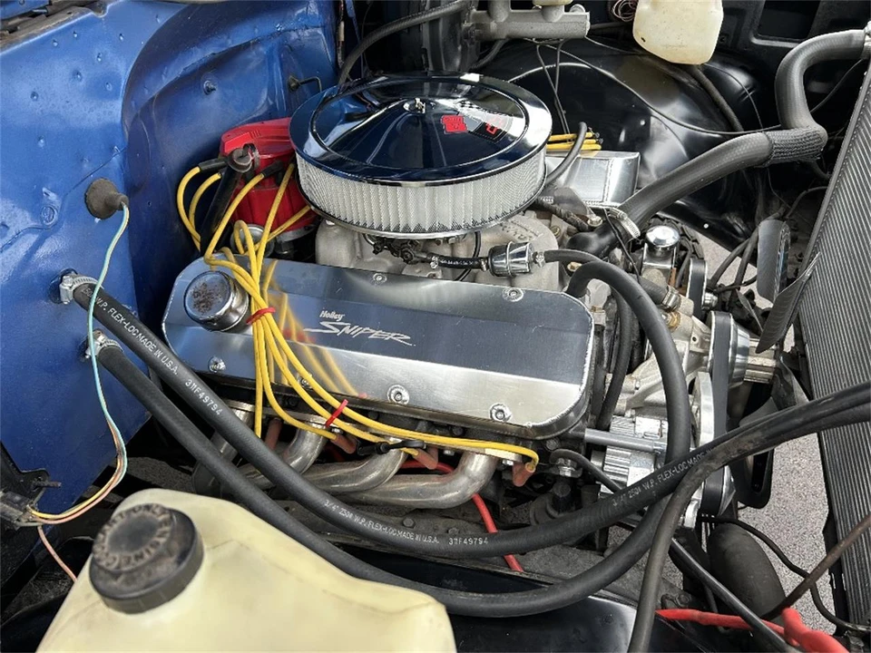 1982 Chevrolet C/K 3rd Gen - Image 7 of 10