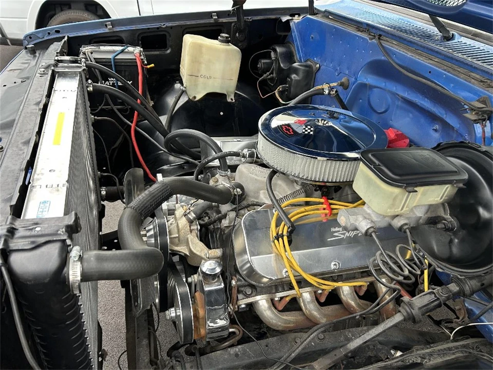 1982 Chevrolet C/K 3rd Gen - Image 8 of 10